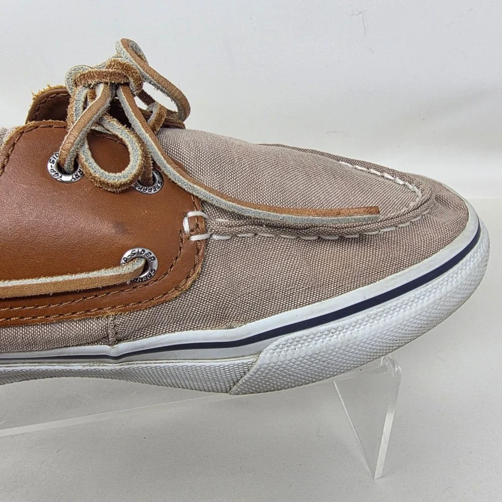 Sperry ships from